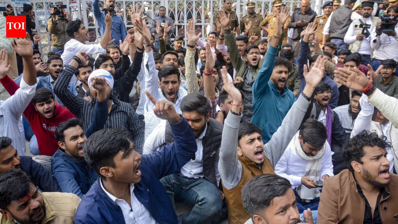 ‘Non-inclusionary’ caste definition: SC to hear plea against UGC’s 2026 equity regulations | India News