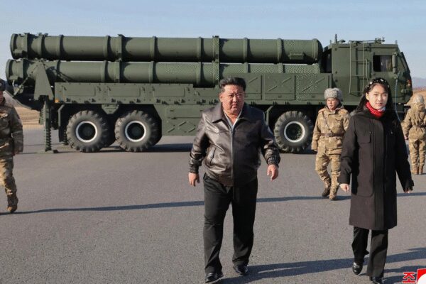 North Korea’s nuclear expansion: Kim Jong Un warns of ‘excruciating mental agony’ for enemies