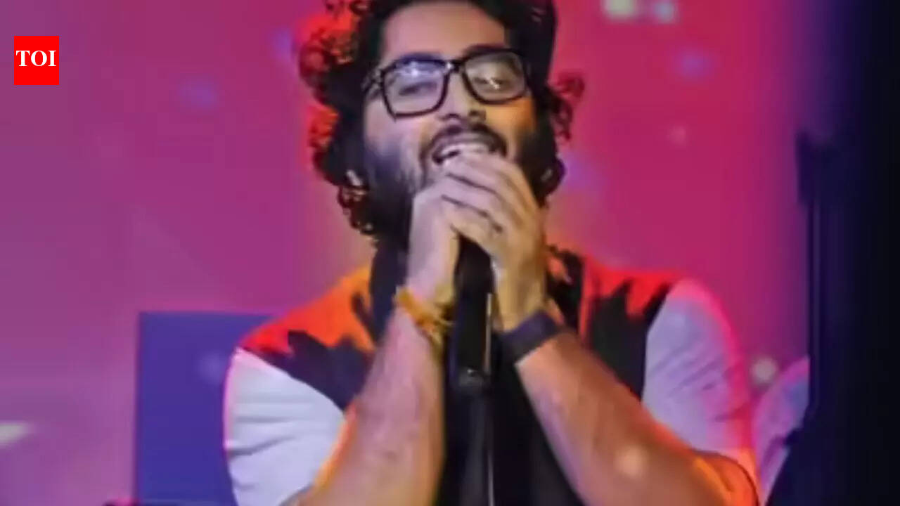Why Arijit Singh Is Stepping Away from Playback Singing and What Astrology Says About His Future |