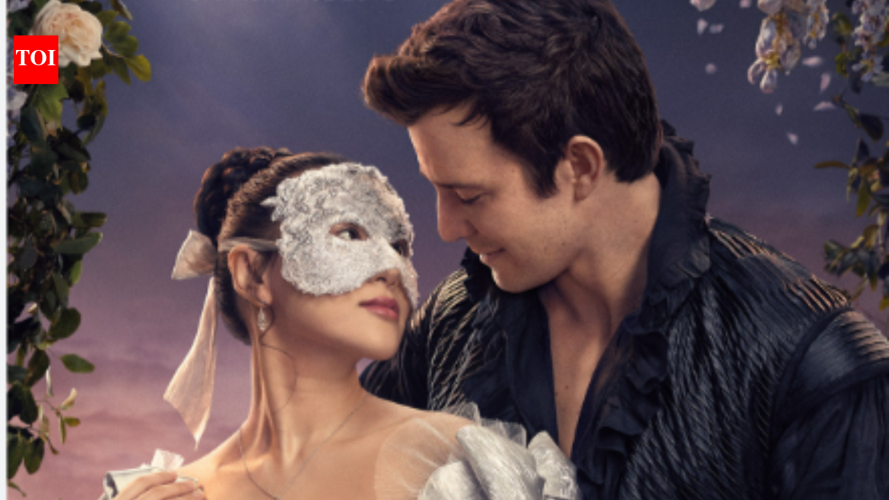 ‘Bridgerton Season 4’ finally brings Benedict and Sophie’s long-awaited love story to centre stage |