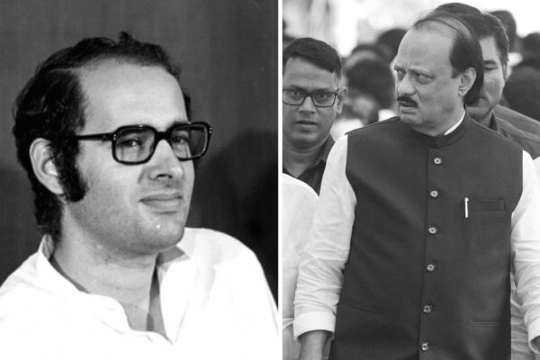 Air tragedies: From Sanjay Gandhi to Ajit Pawar – Prominent Indians who died in plane crashes | India News