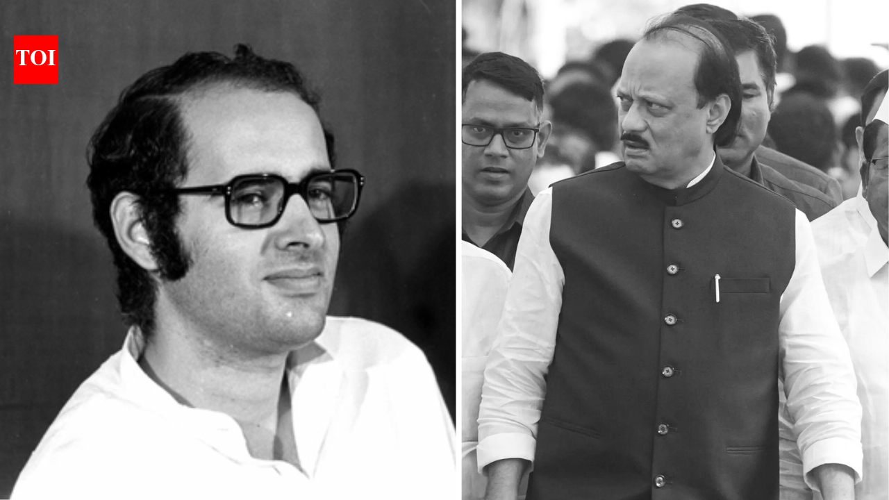 Air tragedies: From Sanjay Gandhi to Ajit Pawar – Prominent Indians who died in plane crashes | India News
