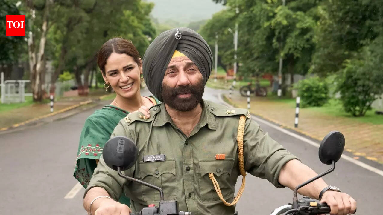 Border 2 Full Movie Collection: ‘Border 2’ box office collection day 6 (LIVE): The Sunny Deol, Varun Dhawan film breaks the January jinx, touches Rs 200 crore in India, slows down after Republic day |