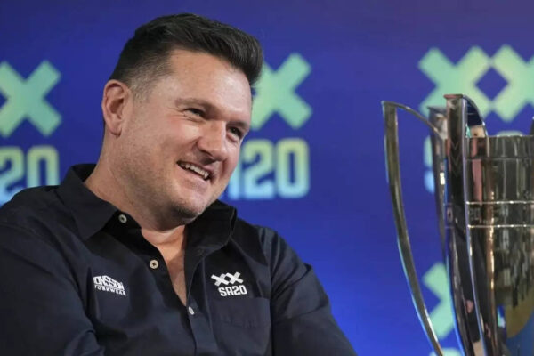 ‘There’s lots of firepower’: Graeme Smith backs South Africa’s T20 World Cup depth | Cricket News