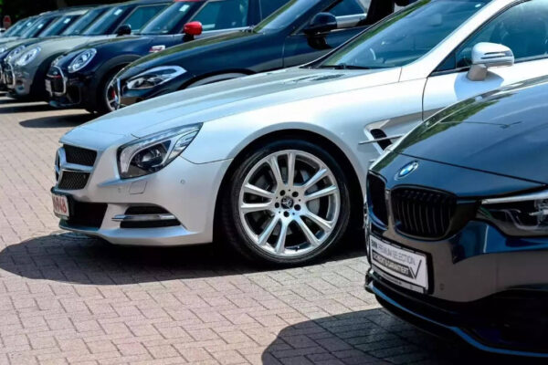 Luxury carmakers react on India-EU FTA: No instant price cuts because…