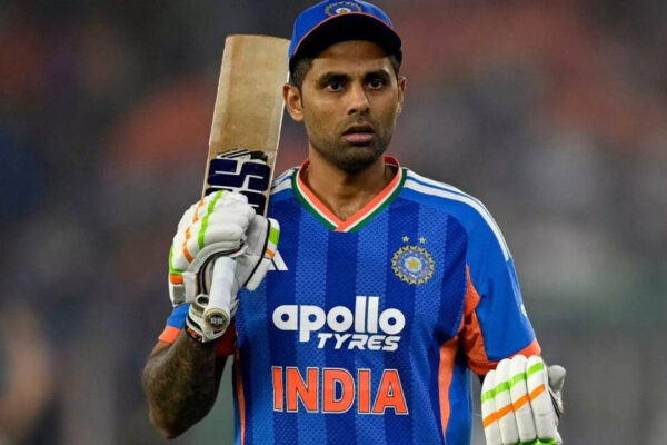 Peaking on time: India flex T20 World Cup muscle as Suryakumar Yadav storms back into ICC top 10 | Cricket News