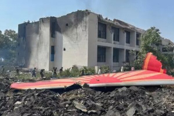 Air India crash: Supreme Court agrees to hear pleas seeking independent probe | India News