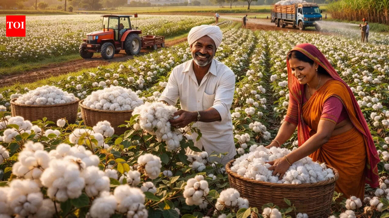 Budget 2026: Rebuilding cotton’s innovation pipeline – research must be the centre of policymaking