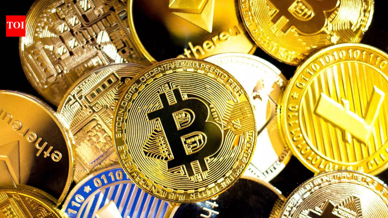 Bitcoin for car insurance? Dubai becomes first to accept crypto for insurance premium