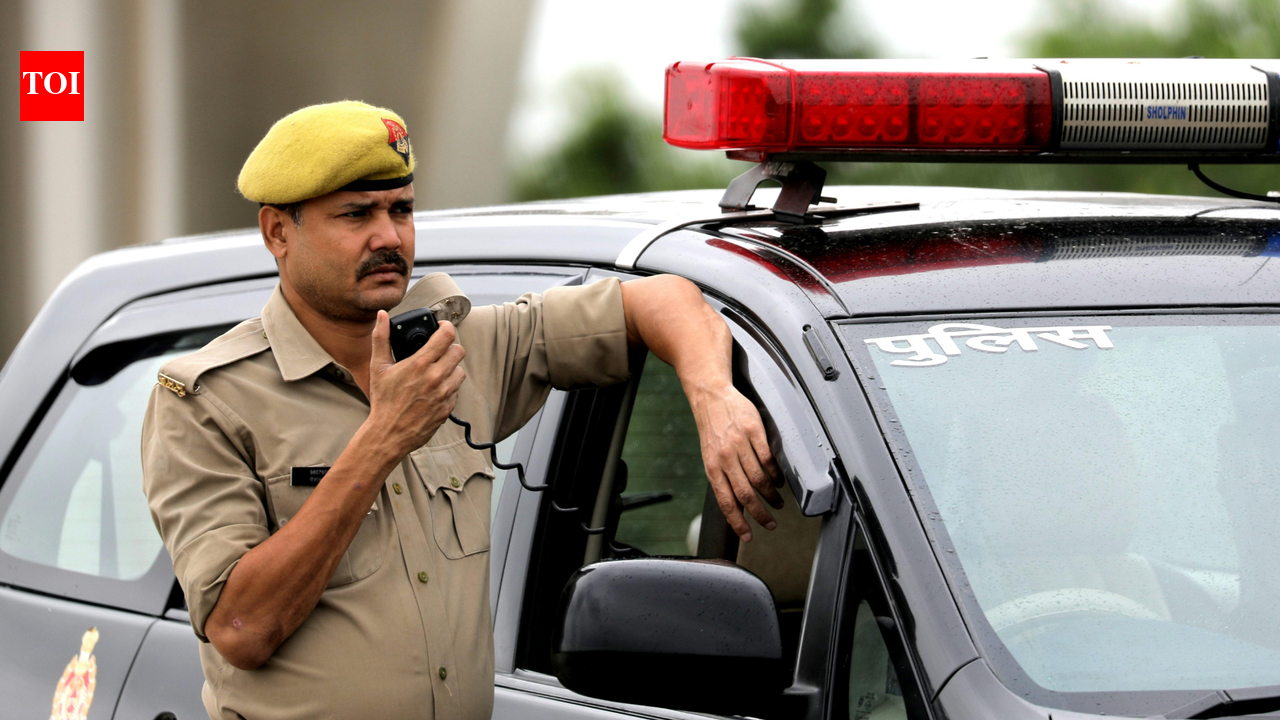 UP Police Constable registration window for over 32,000 vacancies will close soon: Check direct link to register here