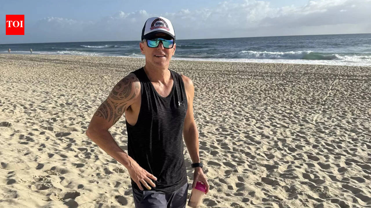 Damien Martyn shares recovery update: ‘Happy to have a walk and swim’ | Cricket News