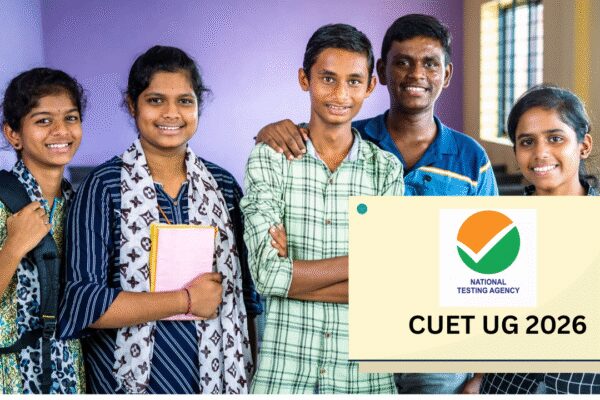 CUET UG 2026 registration ends in two days: How to apply before deadline and what comes after
