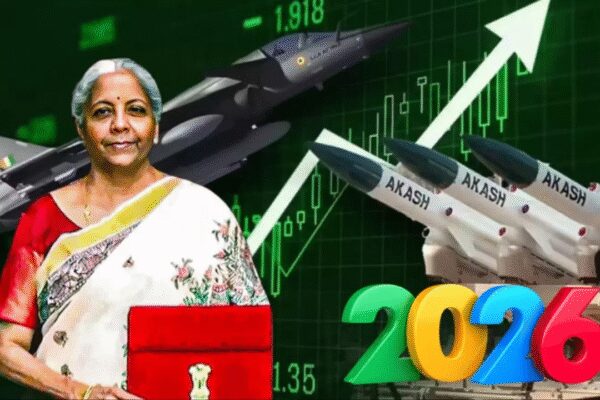 Budget 2026: What five years of data shows about India’s defence spending