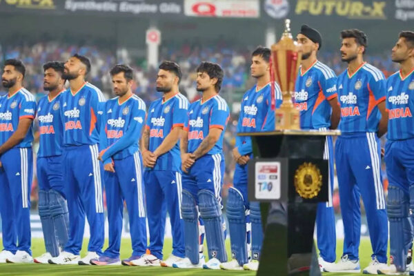 India vs New Zealand Live Score, 4th T20I: With series in pocket, India target more fireworks vs New Zealand