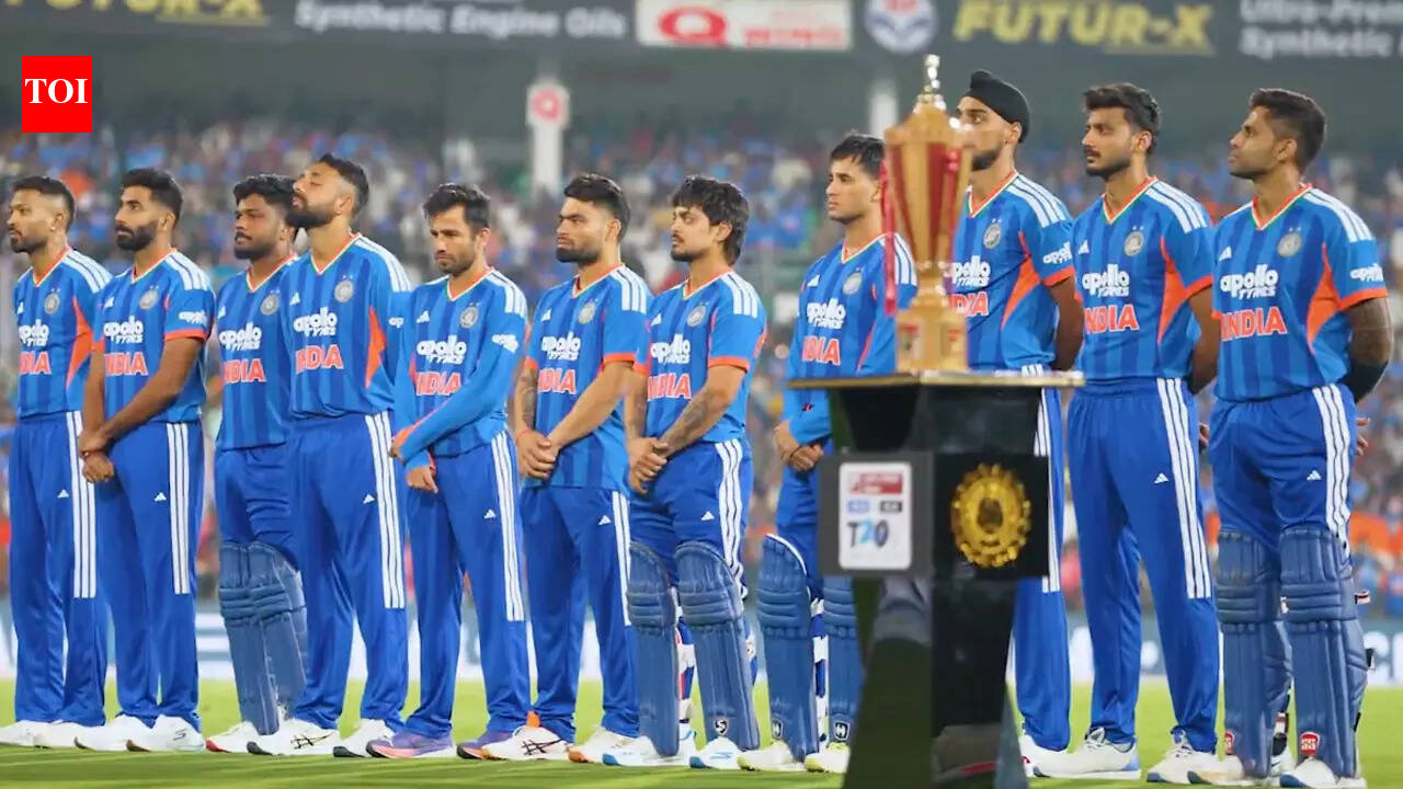 India vs New Zealand Live Score, 4th T20I: With series in pocket, India target more fireworks vs New Zealand