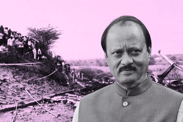 Ajit Pawar plane crash: What happened in 26 minutes and 5 unanswered questions | India News