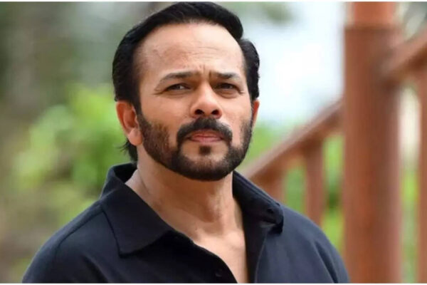 Rohit Shetty adds Rs 4.57 crore electric SUV to his collection, spotted driving in Mumbai |