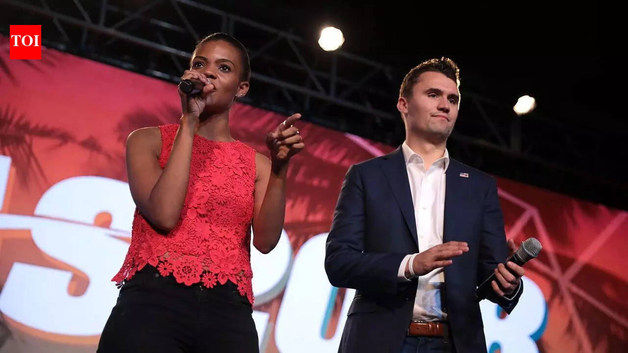 “Charlie’s life may have been….”: Candace Owens sparks outrage by questioning whether Charlie Kirk’s life is real