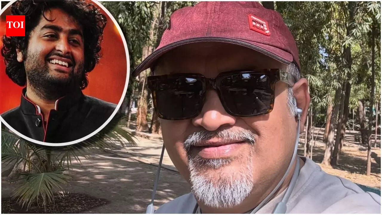 Abhijeet Ghoshal on Arijit Singh’s playback exit: ‘Independent music will now be seen very differently’ – Exclusive |
