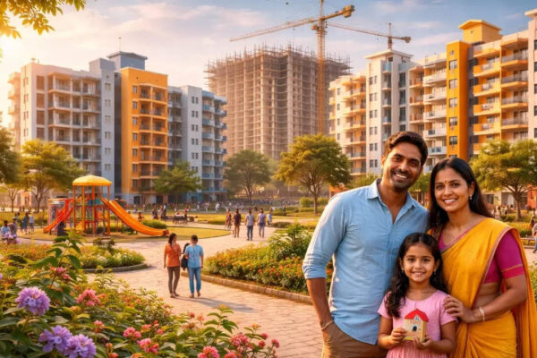 Budget 2026 expectations for India’s real estate: A path to ‘Viksit Bharat’