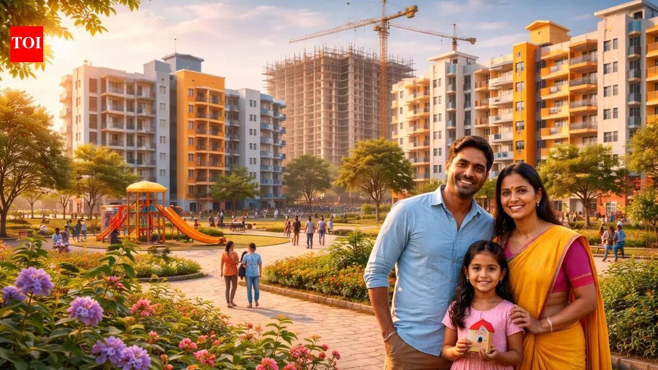 Budget 2026 expectations for India’s real estate: A path to ‘Viksit Bharat’