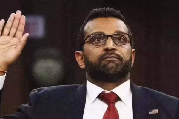 Guns barred at US protest sites? Kash Patel’s claim after Alex Pretti’s killing and what Minnesota law actually allows | Explained