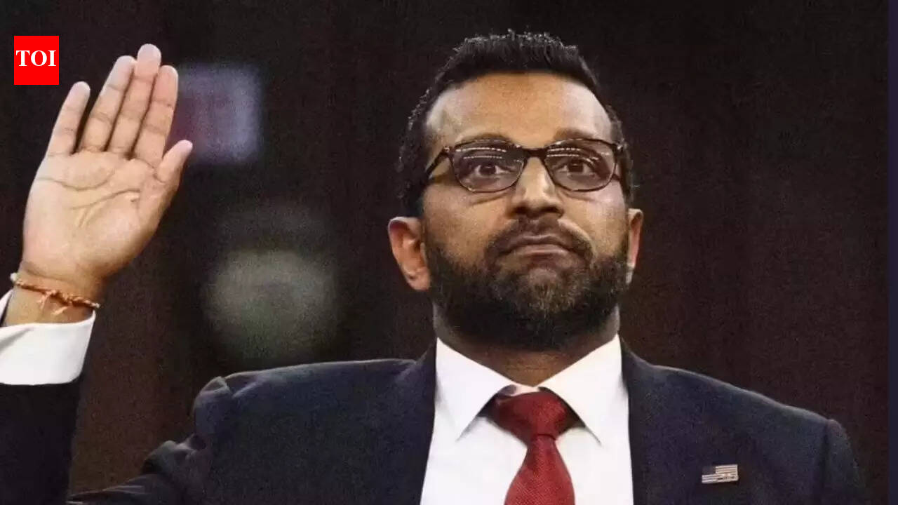 Guns barred at US protest sites? Kash Patel’s claim after Alex Pretti’s killing and what Minnesota law actually allows | Explained