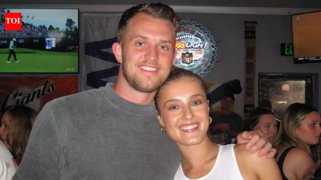 ‘We’re Going to the Bowl, Baby’ Jake Browning’s Fiancée Stephanie Niles Channels Kendall Jenner With a Super Bowl LX Fit Tease | NFL News