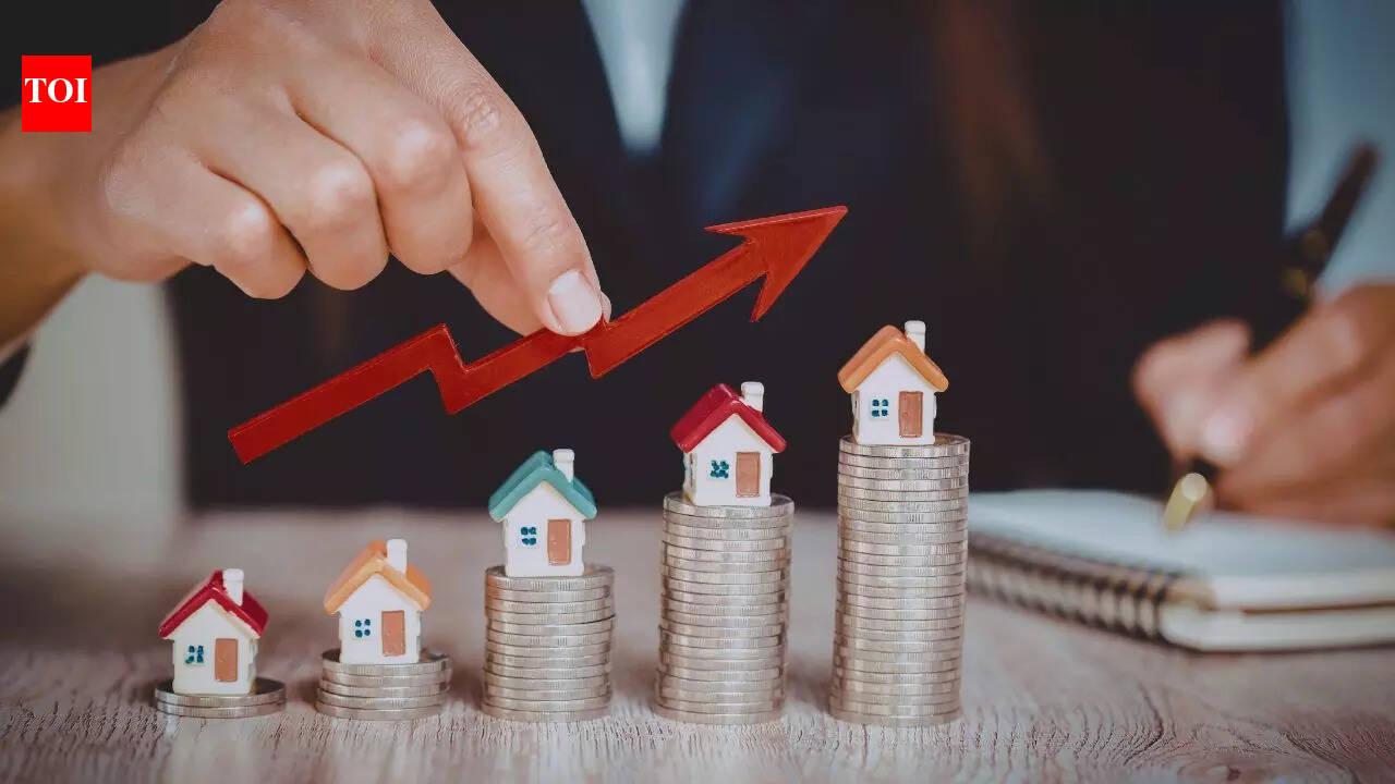 What are the important steps involved in buying a home?