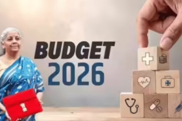 Activists call for doubling or more of health spend in Budget