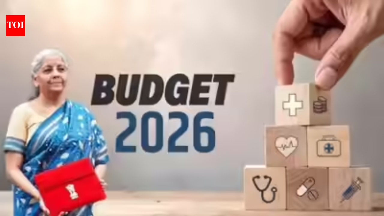 Activists call for doubling or more of health spend in Budget
