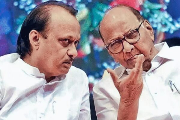 Ajit Pawar’s death: Sharad Pawar rules out conspiracy over nephew’s death; asks ‘not to politicise’ the accident | India News