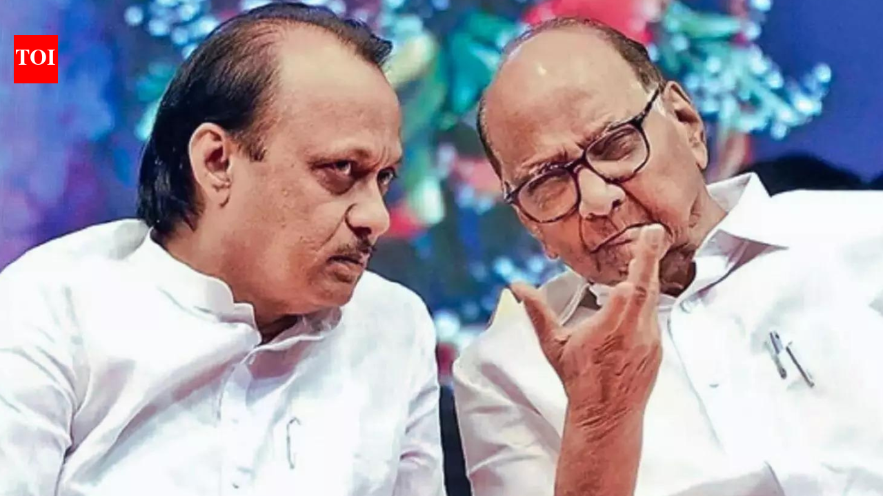 Ajit Pawar’s death: Sharad Pawar rules out conspiracy over nephew’s death; asks ‘not to politicise’ the accident | India News