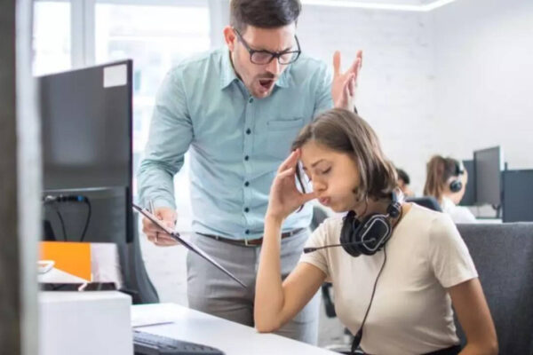 Toxic manager driving you crazy? What UAE employees can and can’t do