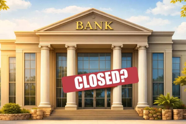 State mourning after Ajit Pawar dies in plane crash: Are banks in Maharashtra closed tomorrow?