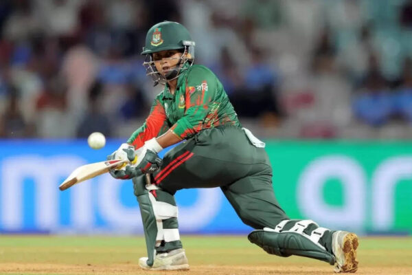 Bangladesh, Netherlands qualify for 2026 Women’s T20 World Cup | Cricket News