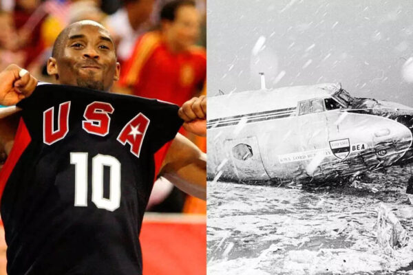 From basketball great Kobe Bryant to entire football team: Remembering deadly air tragedies in sports history | More sports News