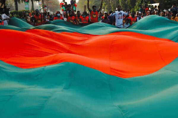 ‘No security threat here’: Bangladesh questions India’s move to recall diplomats’ families