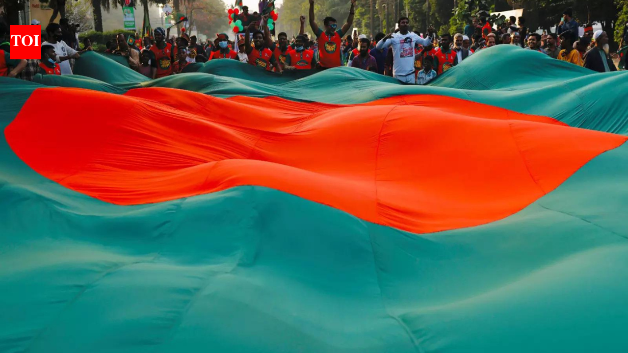 ‘No security threat here’: Bangladesh questions India’s move to recall diplomats’ families