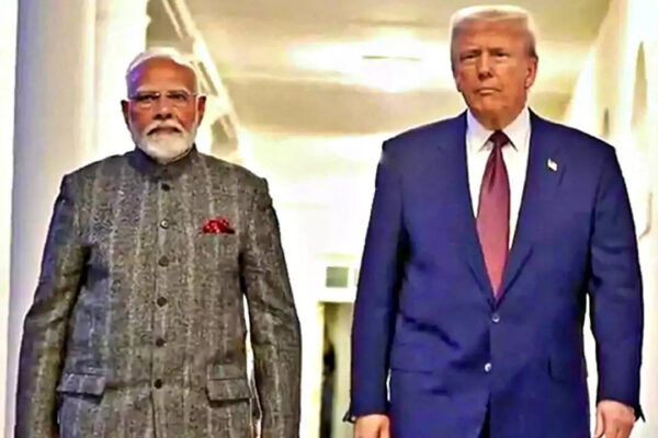 ‘Just about dotting Is, crossing the Ts’: India-US trade deal may be ‘finalised any day now’: Report