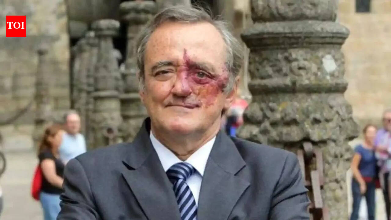 Spanish scientist finds cure for pancreatic cancer in major medical breakthrough