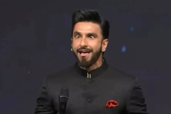 FIR filed against Ranveer Singh over Kantara Daiva mimicry in Bengaluru, for referring to Chavundi Daiva as a ‘female ghost’ |