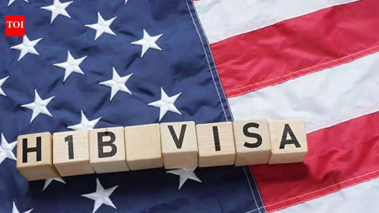 Texas freezes H-1B hiring at public institutions: How it affects careers for visa holders