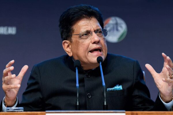 Canada looks to fast-track India trade talks, invites Commerce minister Piyush Goyal for FTA push