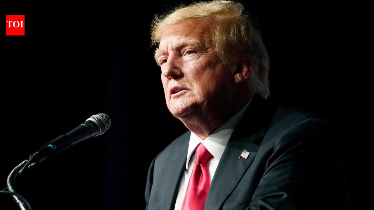 ‘Trump accounts’: US govt launches new federal investment programme for newborns