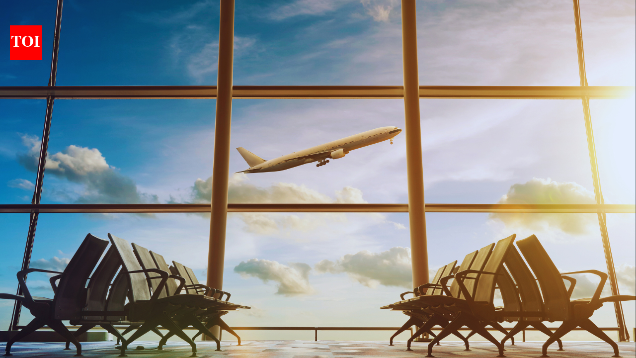 India expected to have more than 400 airports by 2047 as UDAN, seaplane plans expand: PM Narendra Modi