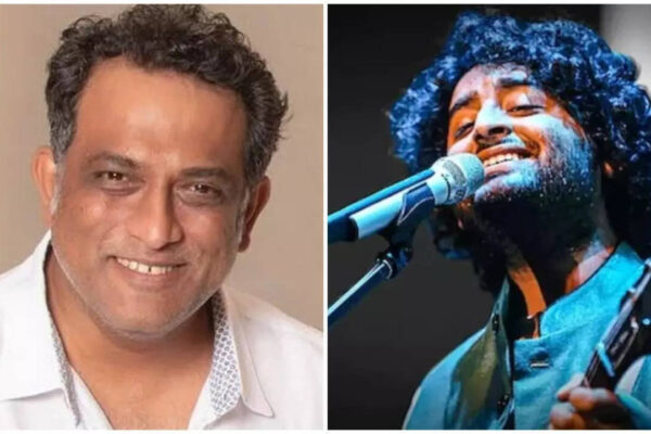 Anurag Basu reveals Arijit Singh’s next dream after calling off playback singing: ‘He asked me to make him an assistant in Barfi’ |