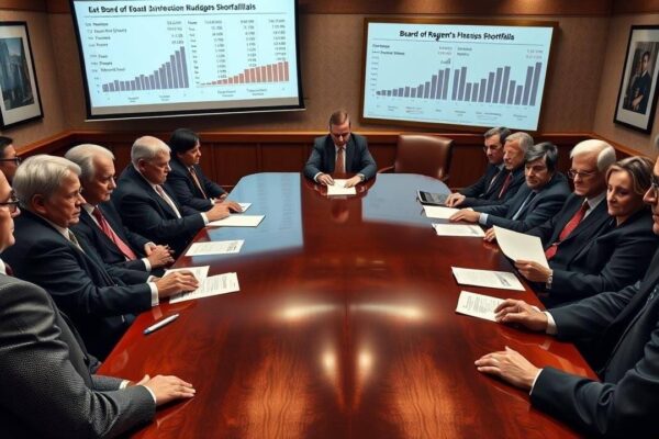 Nevada Regents approve tuition hike at public colleges to cover .5 million gap