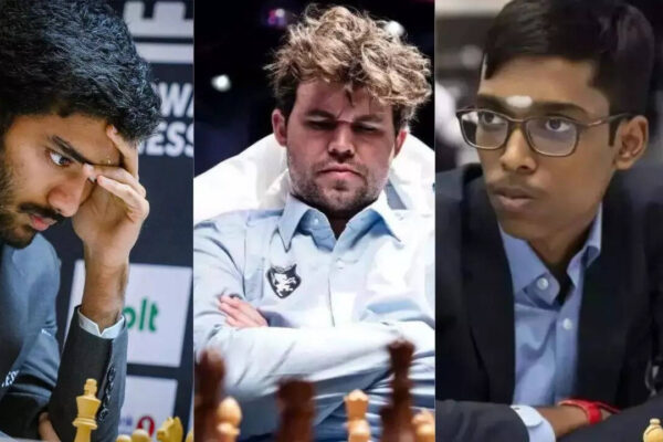 Still no D Gukesh! After Magnus Carlsen and R Praggnanandhaa, Norway Chess reveals new participant for 2026 event | Chess News