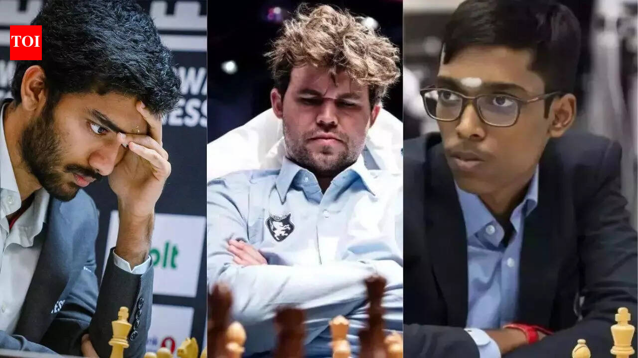 Still no D Gukesh! After Magnus Carlsen and R Praggnanandhaa, Norway Chess reveals new participant for 2026 event | Chess News